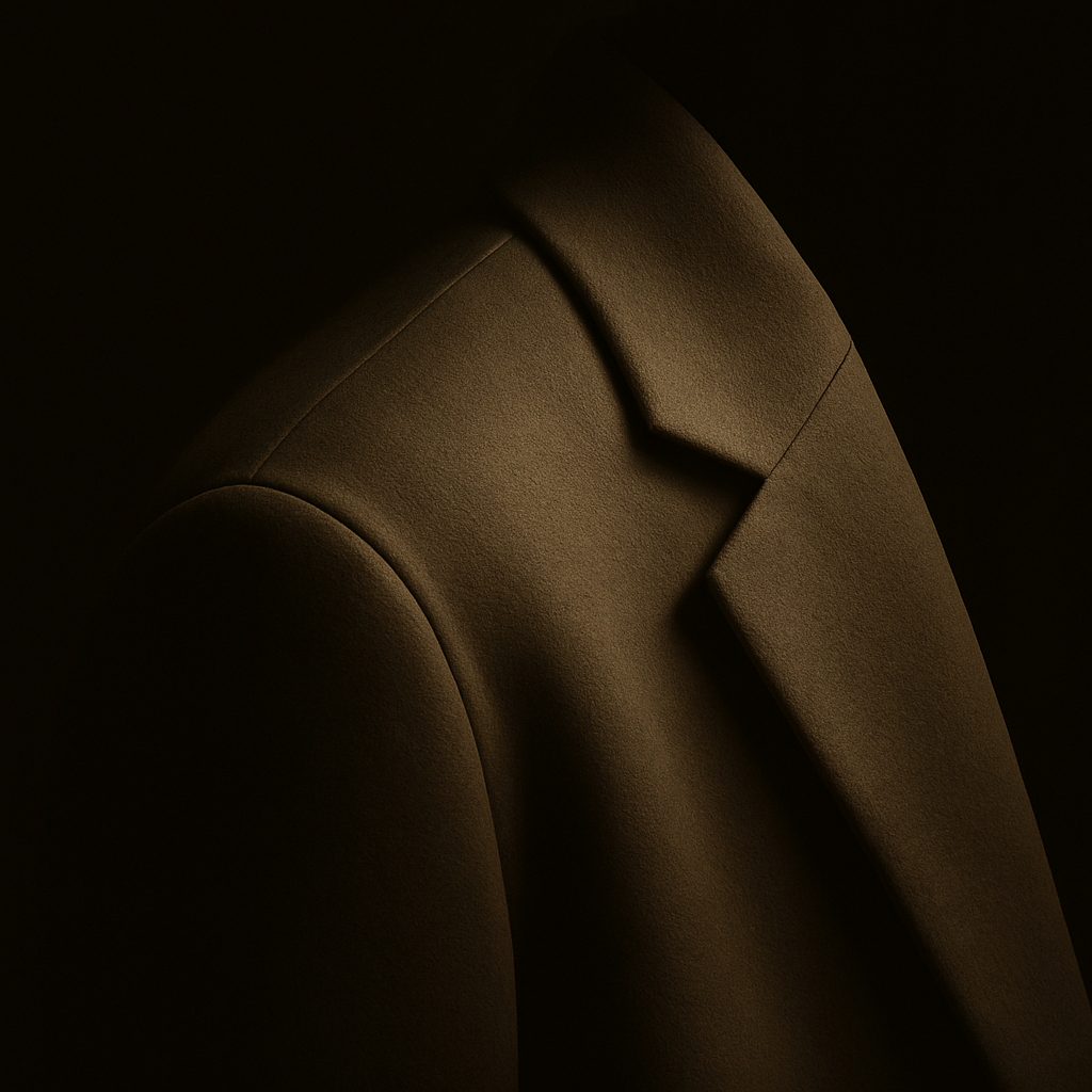 The Shape of Identity